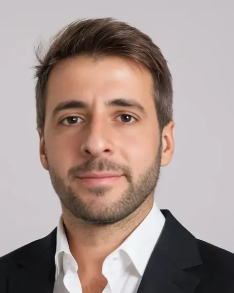 Agustín Cordido, contador público y Enrolled Agent